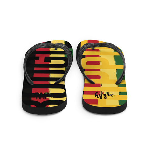 Oneness Flip-Flops
